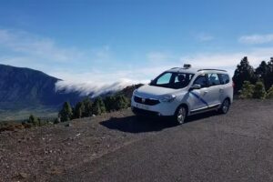 TAXI ROBERTO EL PASO