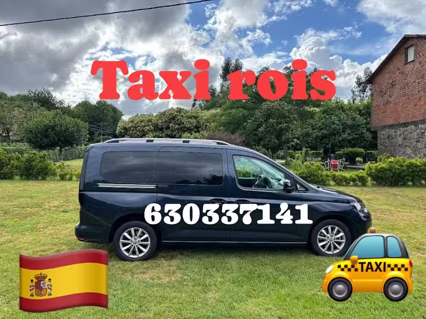 Taxi Rois