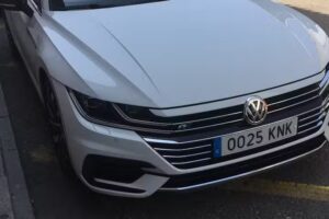 Taxi Rub&eacute;n Fern&aacute;ndez