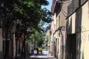 Taxi Rub&iacute; Taxi