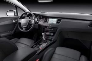 Taxi Rute Ana Jimenez