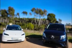 Taxi Sabadell Gilbert VTC