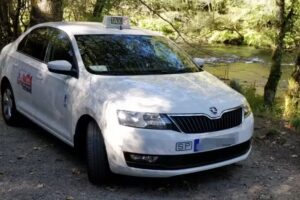 Taxi Sada n&deg;10 &ndash; Ferreiro