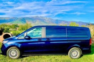 Taxi Sagrario en Villanueva