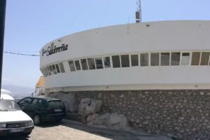 Taxi Salobre&ntilde;a Miguel 5 &ndash; 8 Plazas | Taxi en Salobre&ntilde;a