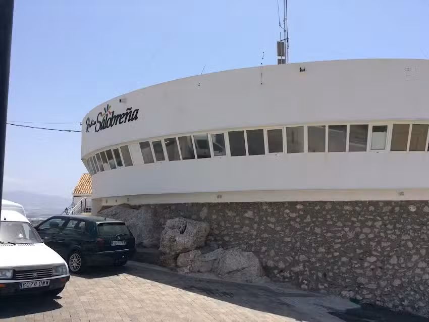 Taxi Salobre&ntilde;a Miguel 5 &ndash; 8 Plazas | Taxi en Salobre&ntilde;a