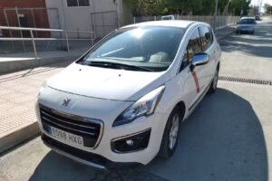 Taxi Salva Murcia Rodriguez