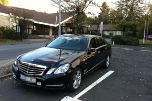 Taxi Salvatierra-Agurain Javier Elizondo