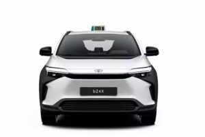 TAXI SAN JOSE DE LA RINCONADA