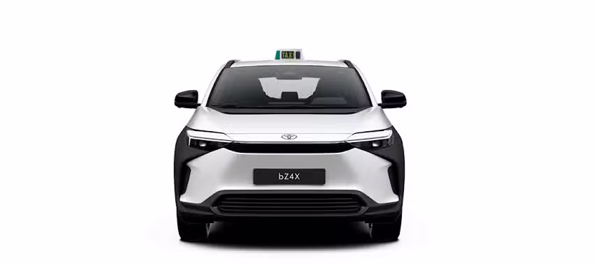 TAXI SAN JOSE DE LA RINCONADA