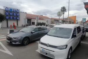 Taxi Sant Vicen&ccedil; de Montalt