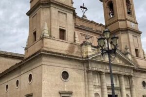 Taxi Santa Fe Granada