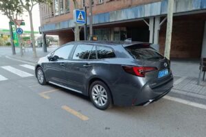 Taxi Santa Perp&egrave;tua de Mogoda