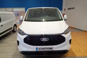 Taxi Santiago 5,7,9 plazas