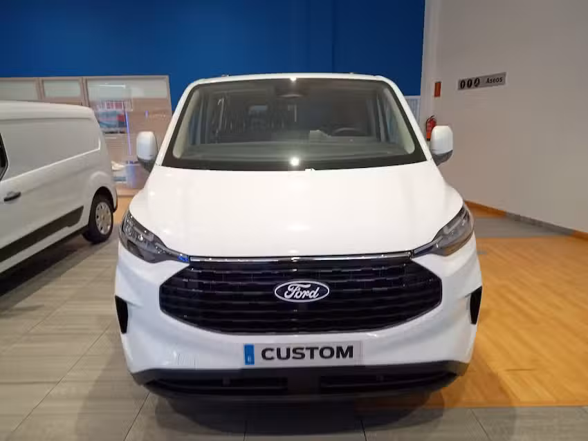 Taxi Santiago 5,7,9 plazas