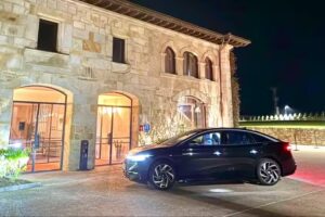 Taxi Santiago Transfer