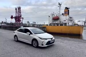 TAXI SANTURTZI 4 &ndash; 24h