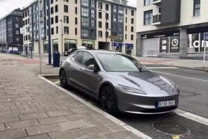 Taxi Santurtzi Hodei