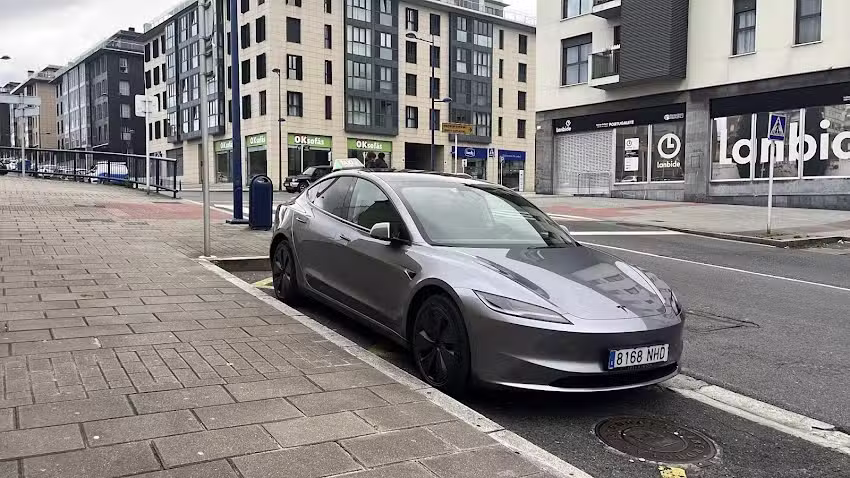 Taxi Santurtzi Hodei