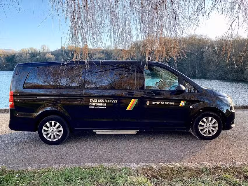 Taxi Saron, 655800222