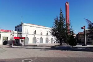 Taxi Sebasti&aacute;n