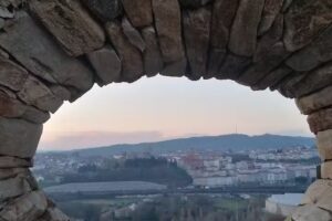 Taxi Seijo Santiago de Compostela