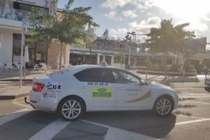 Taxi Services Torre de la Horadada