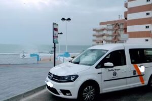 Taxi Sevilla Transfer Aeropuerto 24horas