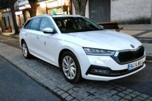 Taxi Silleda 24H &ndash; S&Aacute;NCHEZ BREA