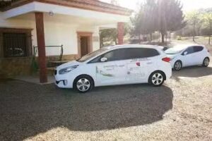 Taxi Simón Pilar de la Horadada