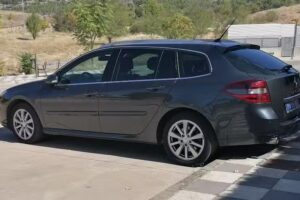 Taxi Sisante «el torero»