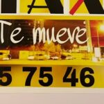 TAXI SORIA