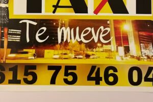 TAXI SORIA