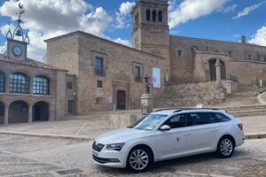 Taxi Soria ivan43