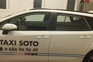 Taxi Soto