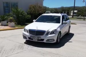 TAXI SOTOGRANDE ALCAIDESA 24H