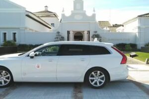 Taxi Sotogrande Transfer