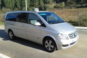 .TAXI STA COLOMA DE FARNERS