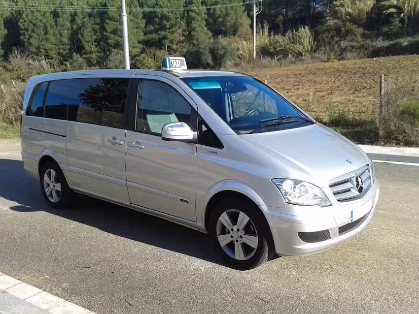 .TAXI STA COLOMA DE FARNERS