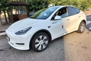 Taxi Suso Nigr&aacute;n