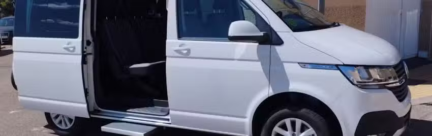 Taxi Talavera la Real