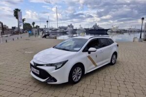 TAXI TARRAGONA CAPITAL