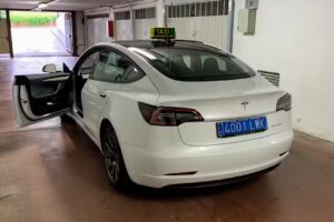 Taxi Tarrazo – Grado (Asturias)