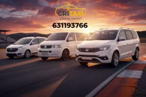 Taxi Tei&agrave;-Masnou