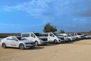 Taxi Teletaxi Chiclana Pidetaxi