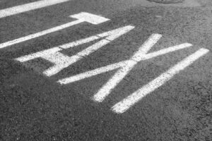 Taxi The Efficient Advertising Experience