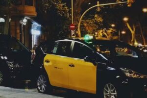 Taxi Time Barcelona