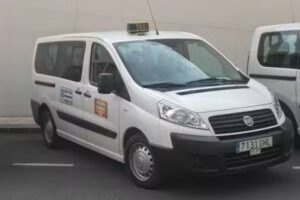 Taxi Tineo Sociedad Cooperativa