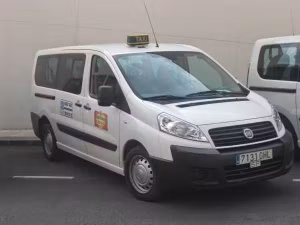 Taxi Tineo Sociedad Cooperativa