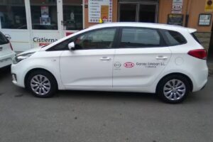 Taxi Toño Puente Almuhey